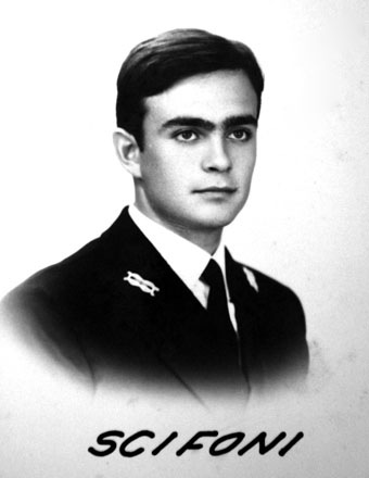 Paolo SCIFONI