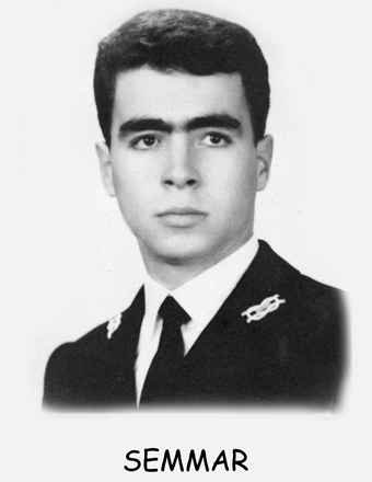 Kamel SEMMAR