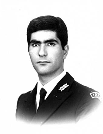 Bahram SEYYED MIRZAI