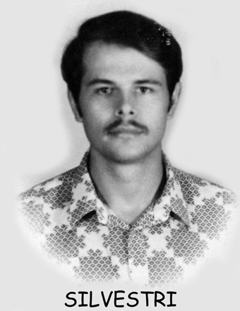 Carlo SILVESTRI