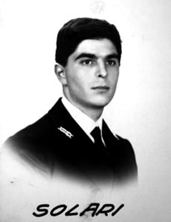 Federico SOLARI