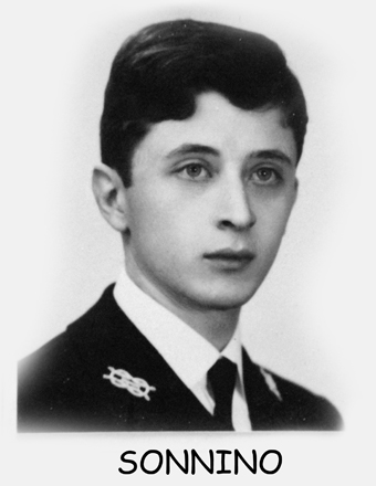 Lorenzo Sidney SONNINO