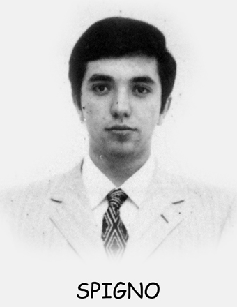 Pierluigi SPIGNO