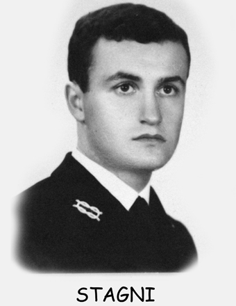 Francesco STAGNI