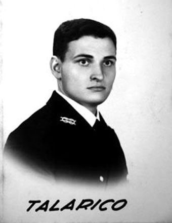 Gerald TALARICO