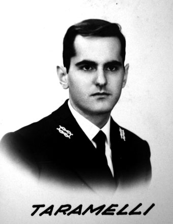 Mario TARAMELLI