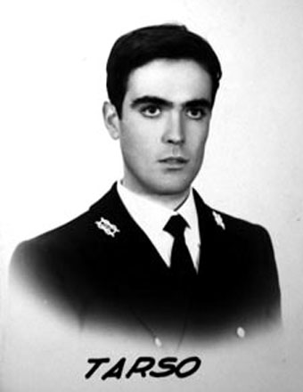 Melchiade TARSO