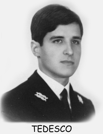 Valter TEDESCO