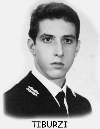Stefano TIBURZI