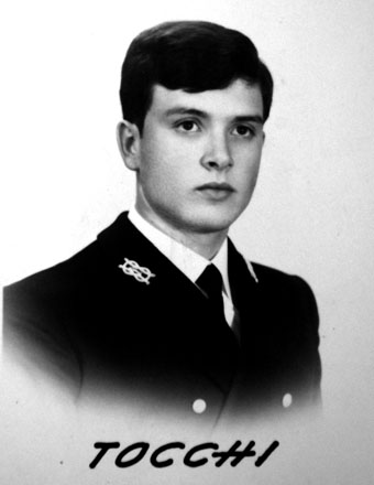 Mariano TOCCHI