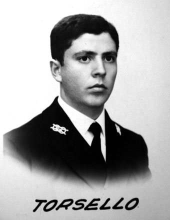 Aurelio TORSELLO