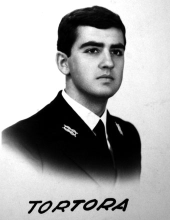 Stefano TORTORA
