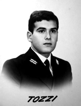 Piergiorgio TOZZI