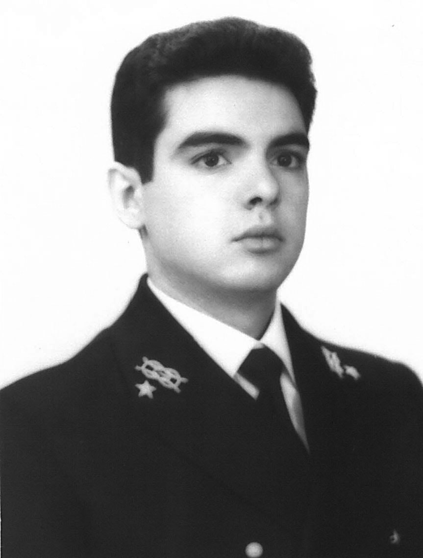 Angelo UVA