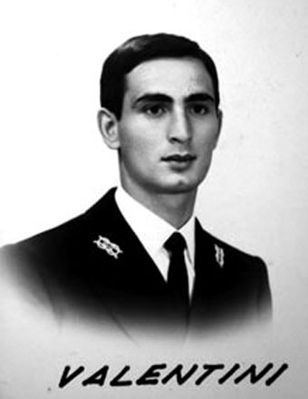 Gennaro Raffaele VALENTINI