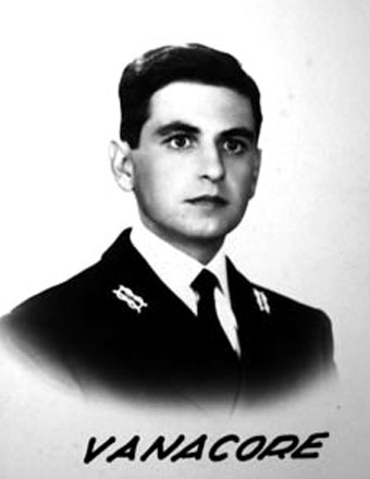 Vincenzo VANACORE