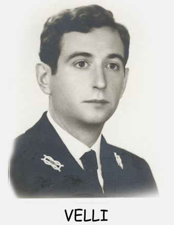 Giovanni Francesco VELLI