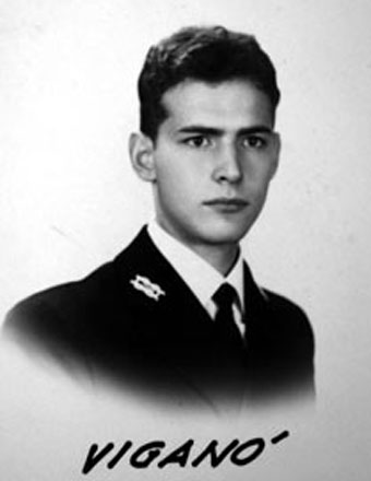 Marco Giampaolo VIGANÒ