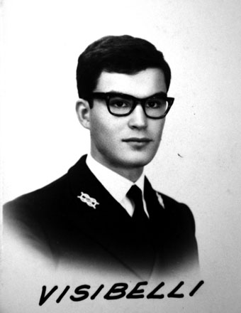 Massimo VISIBELLI