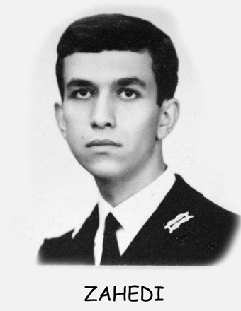 Mohammad ZAHEDI