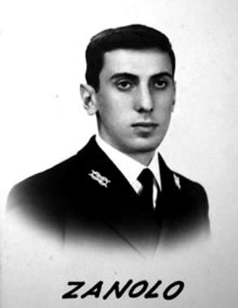 Renzo ZANOLO