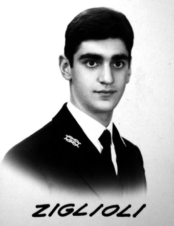 Davide ZIGLIOLI